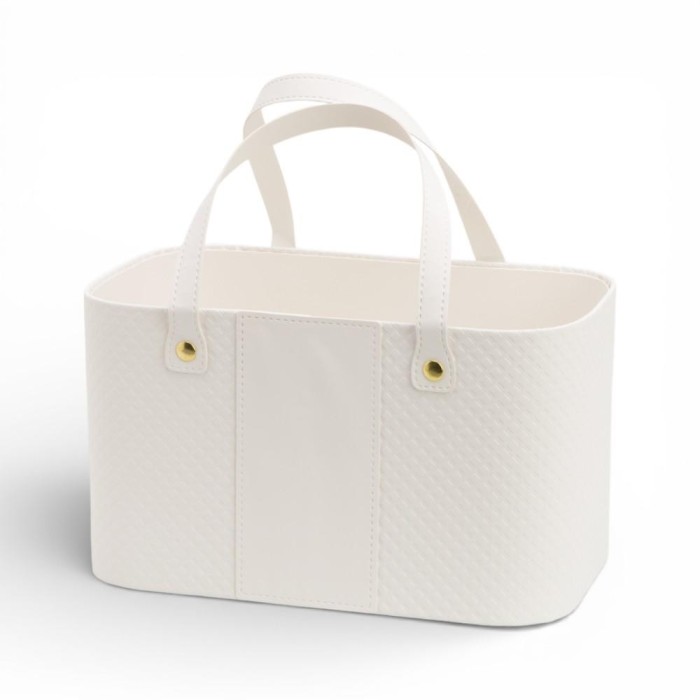 BAULETTO ADA WHITE 245X150X145H